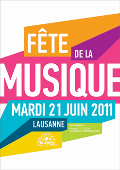 Fete Musique