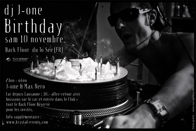 flyer Too See