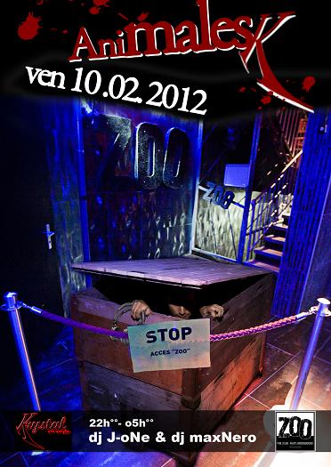 Zoo Fevrier