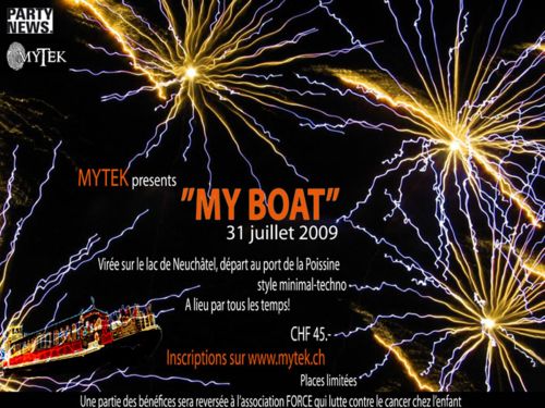 Myboat
