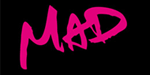 logo mad