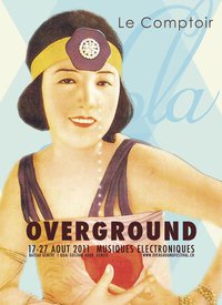 Overground festival