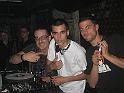 Electro Minimal Session