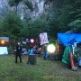 Open Air Secret Mountain